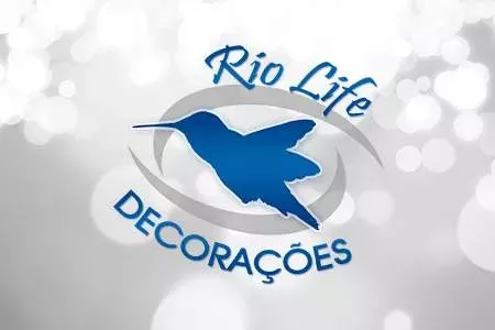 Rio Life Decorações e Persianas