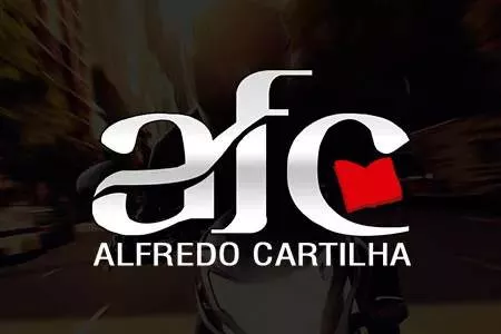Alfredo Cartilha