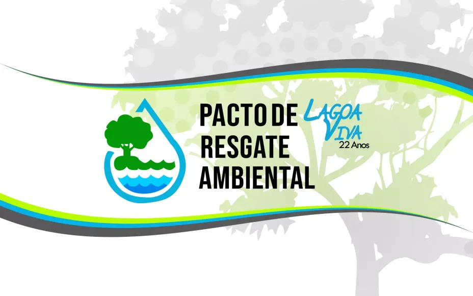 Pacto de Resgate Ambiental